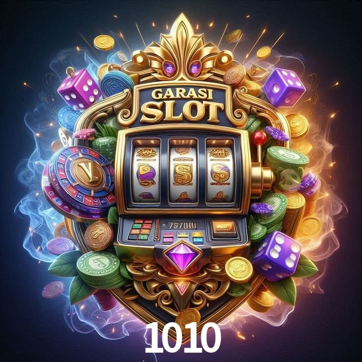 1010 - cassino ao vivo